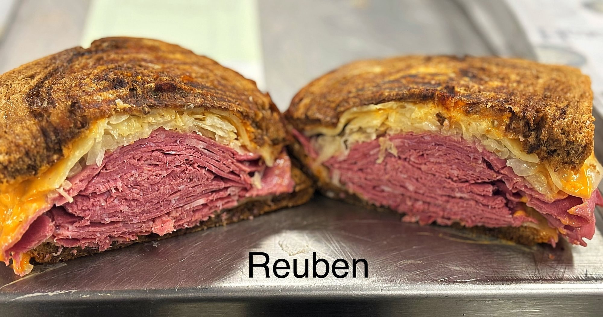 Reuben