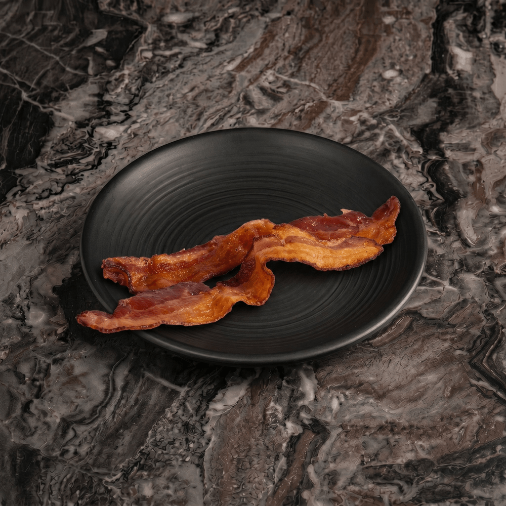 Applewood Smoked Bacon