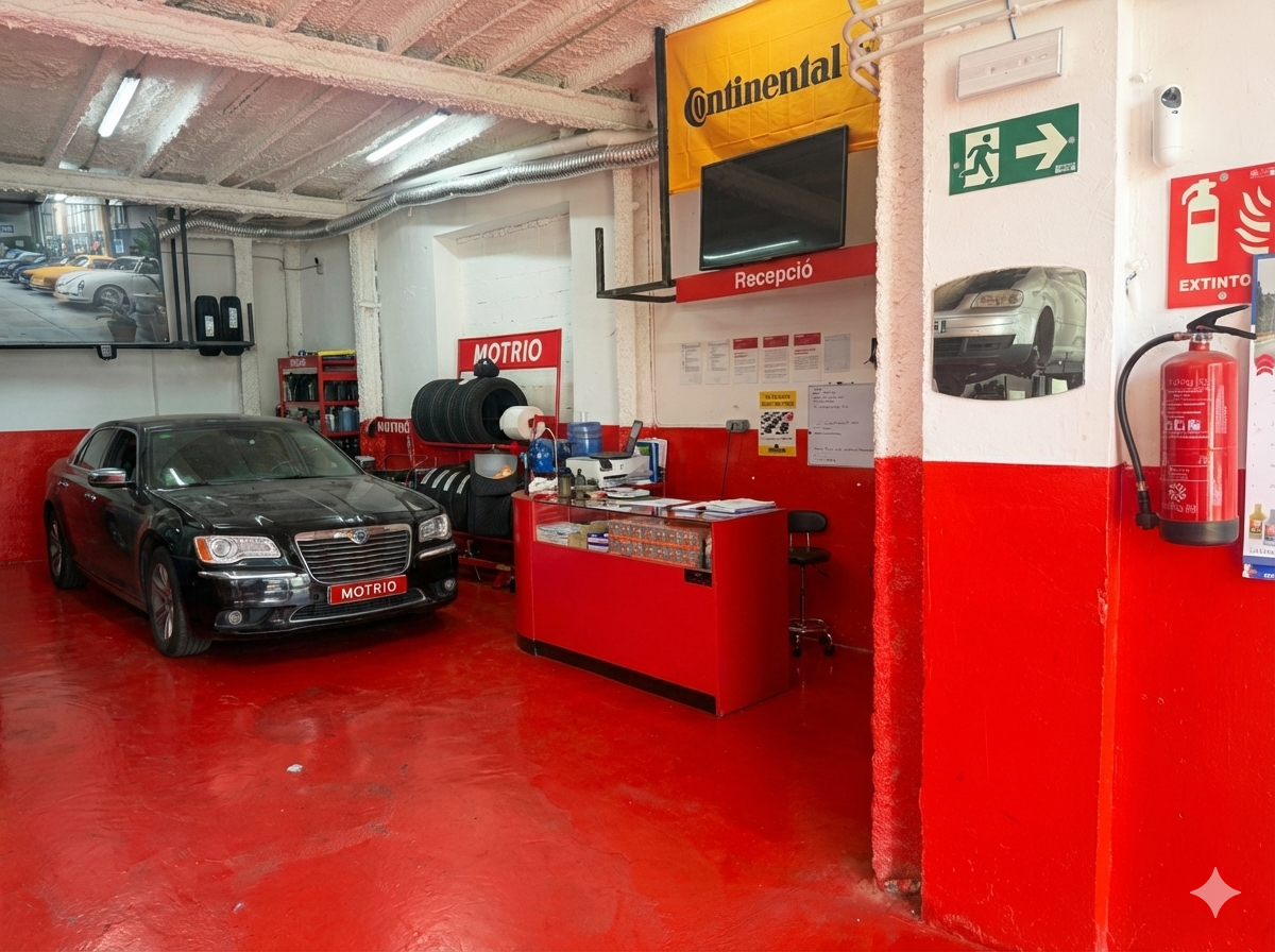 Galería en miniatura