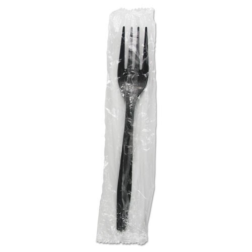 Plastic Fork