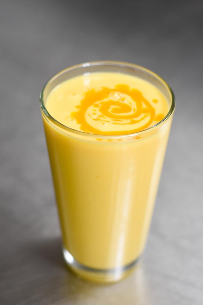 Mango Lassi