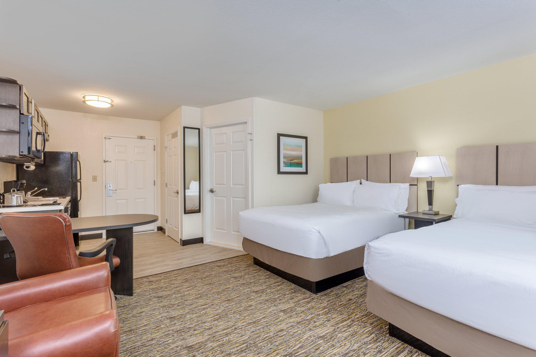 Candlewood Suites Secaucus - Meadowlands Photo
