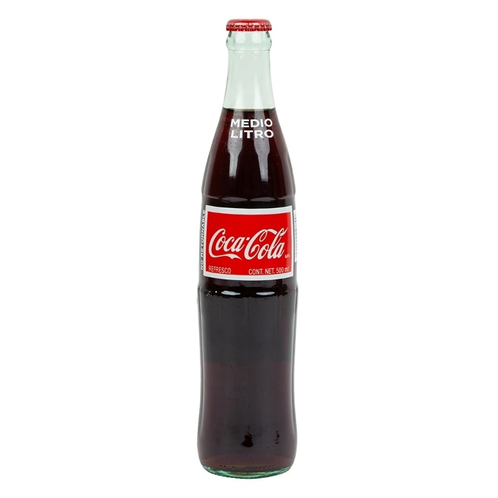 Mexican Coke (500 ml)