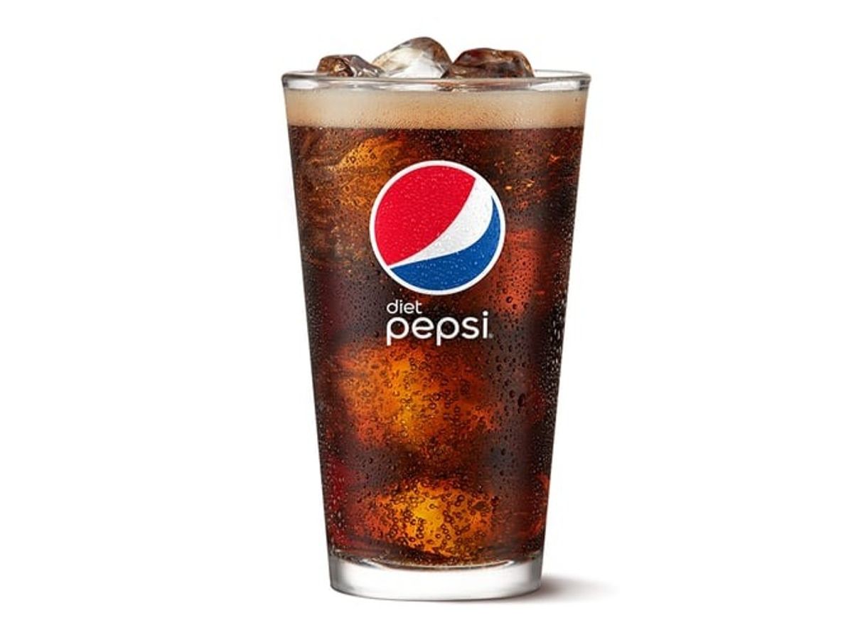Pepsi