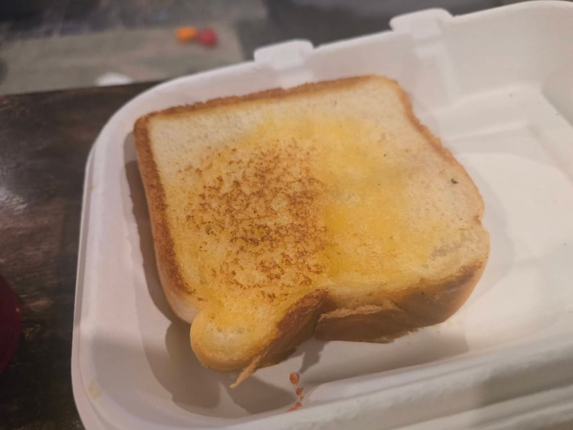 Texas Toast