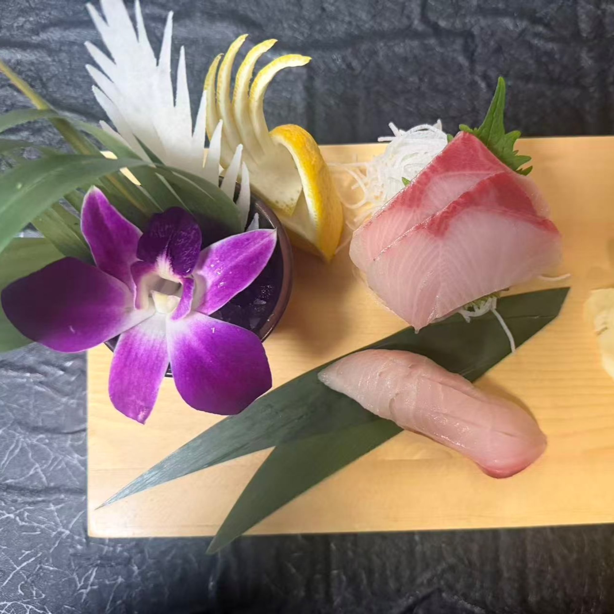 Yellowtail