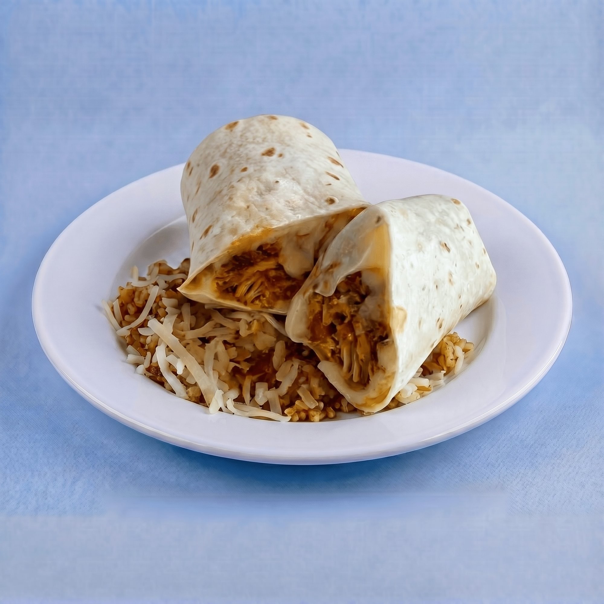 Chorizo Wrap