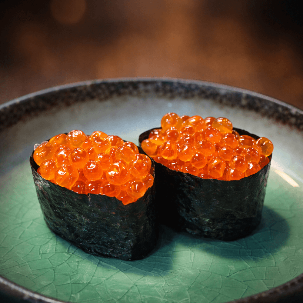 Salmon Roe