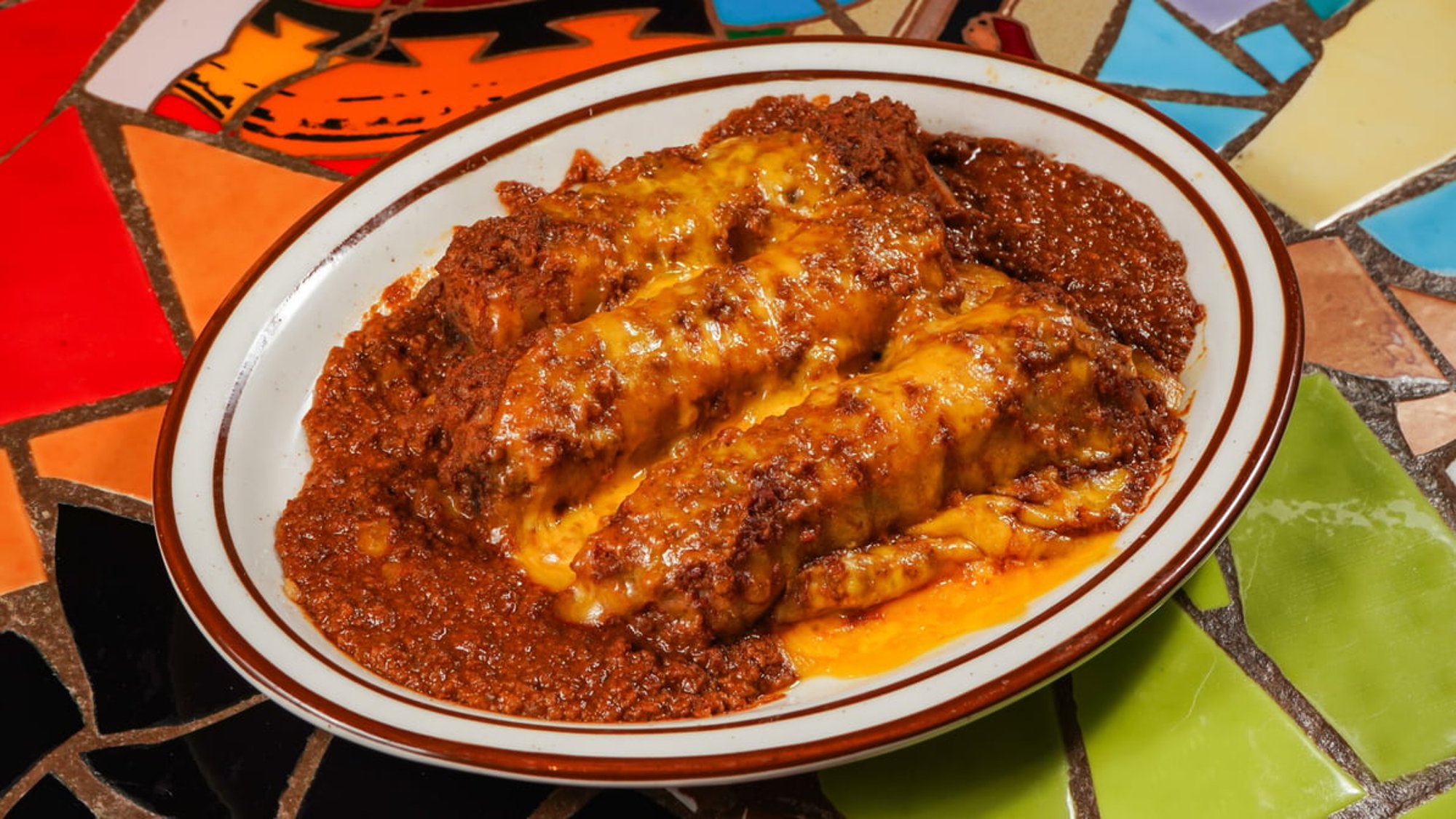 Tamales