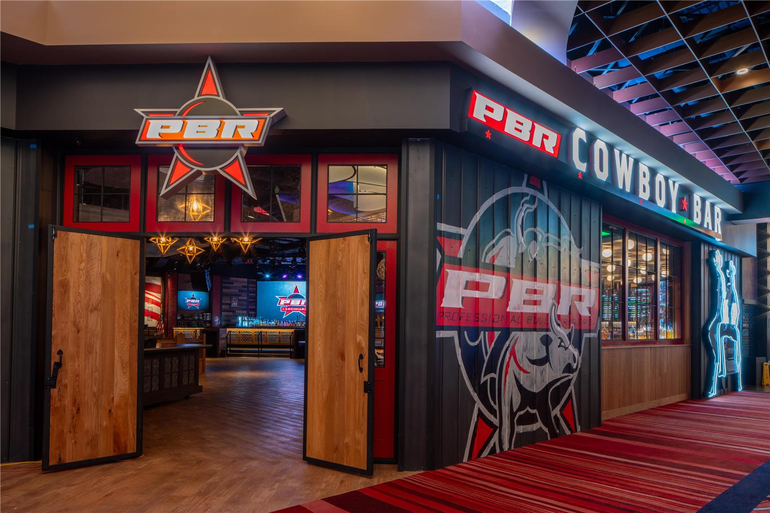 Live Casino & Hotel Louisiana, Curio Collection by Hilton Image