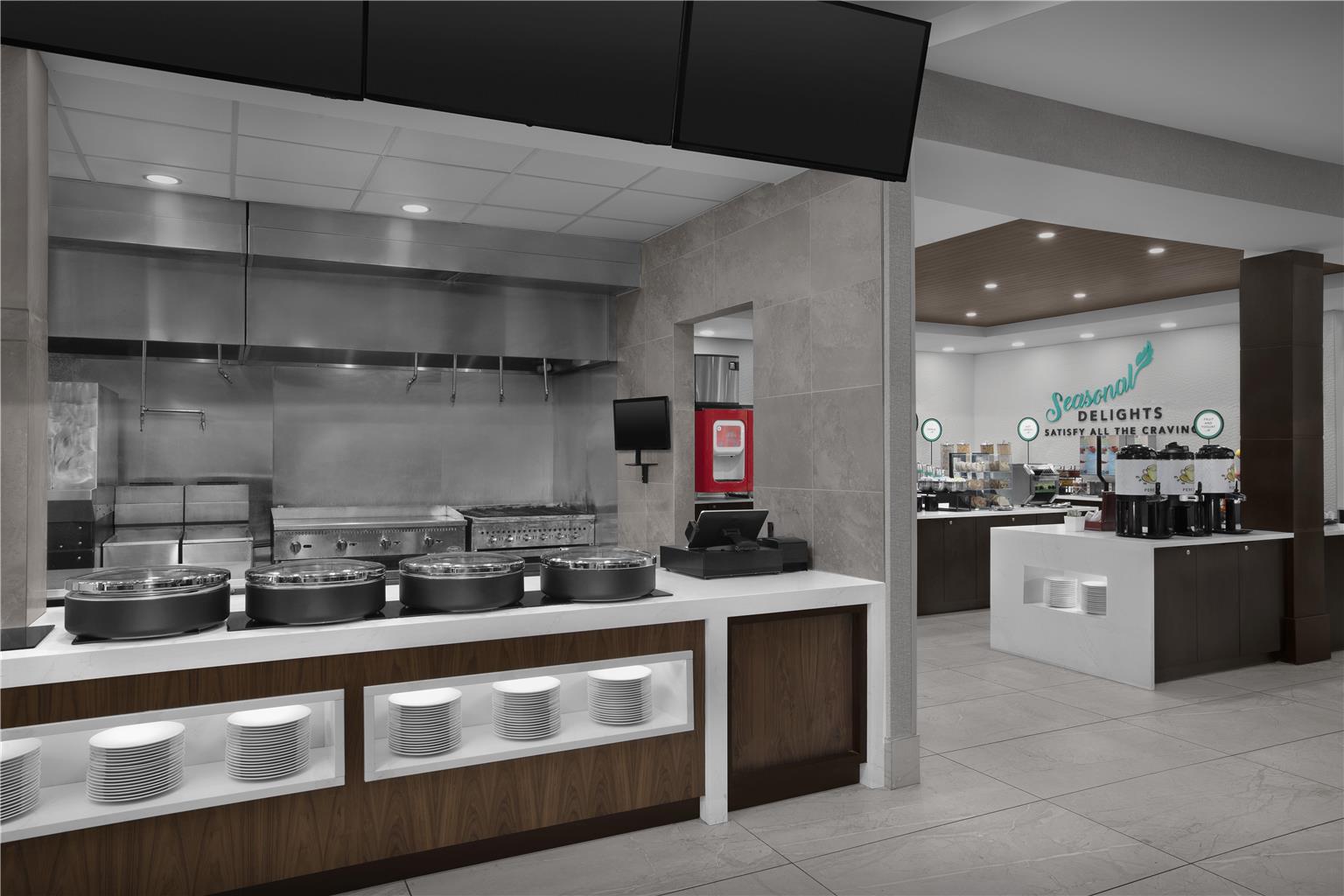 Embassy Suites by Hilton Jackson North Ridgeland Image