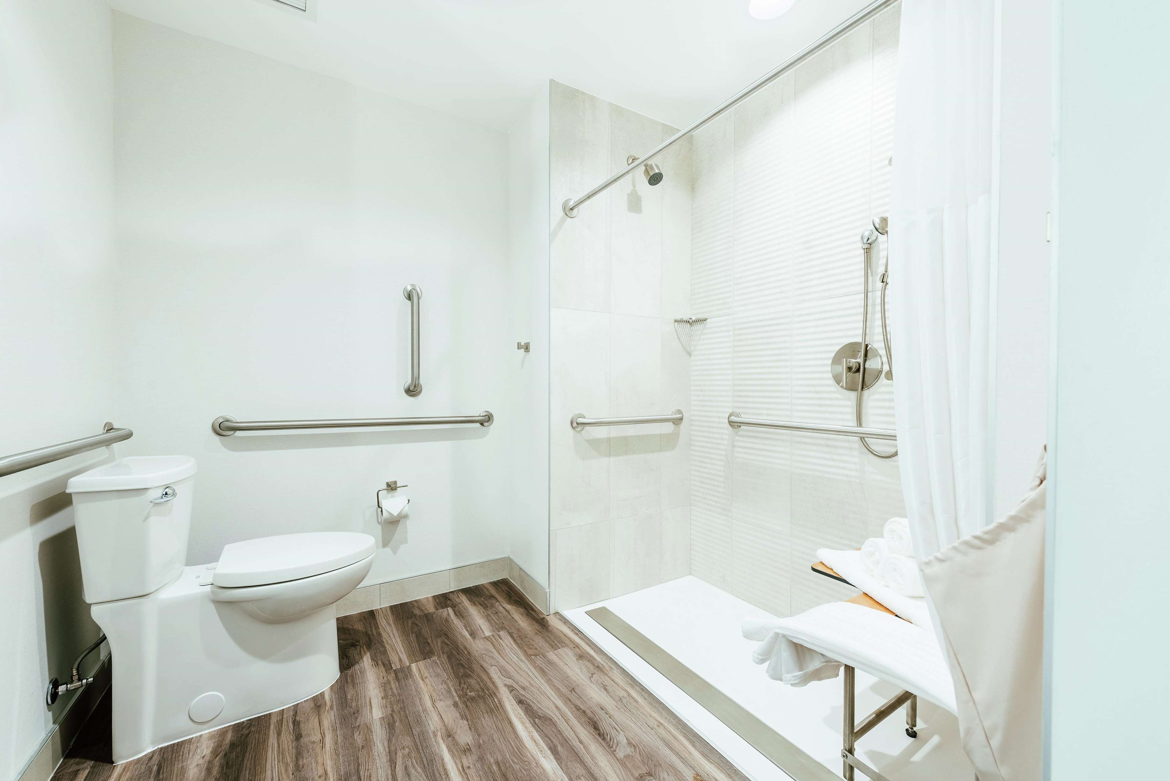 Hilton Garden Inn Denver Union Station Photo