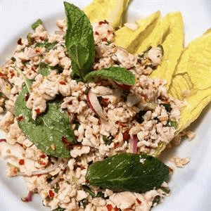 Larb Gai