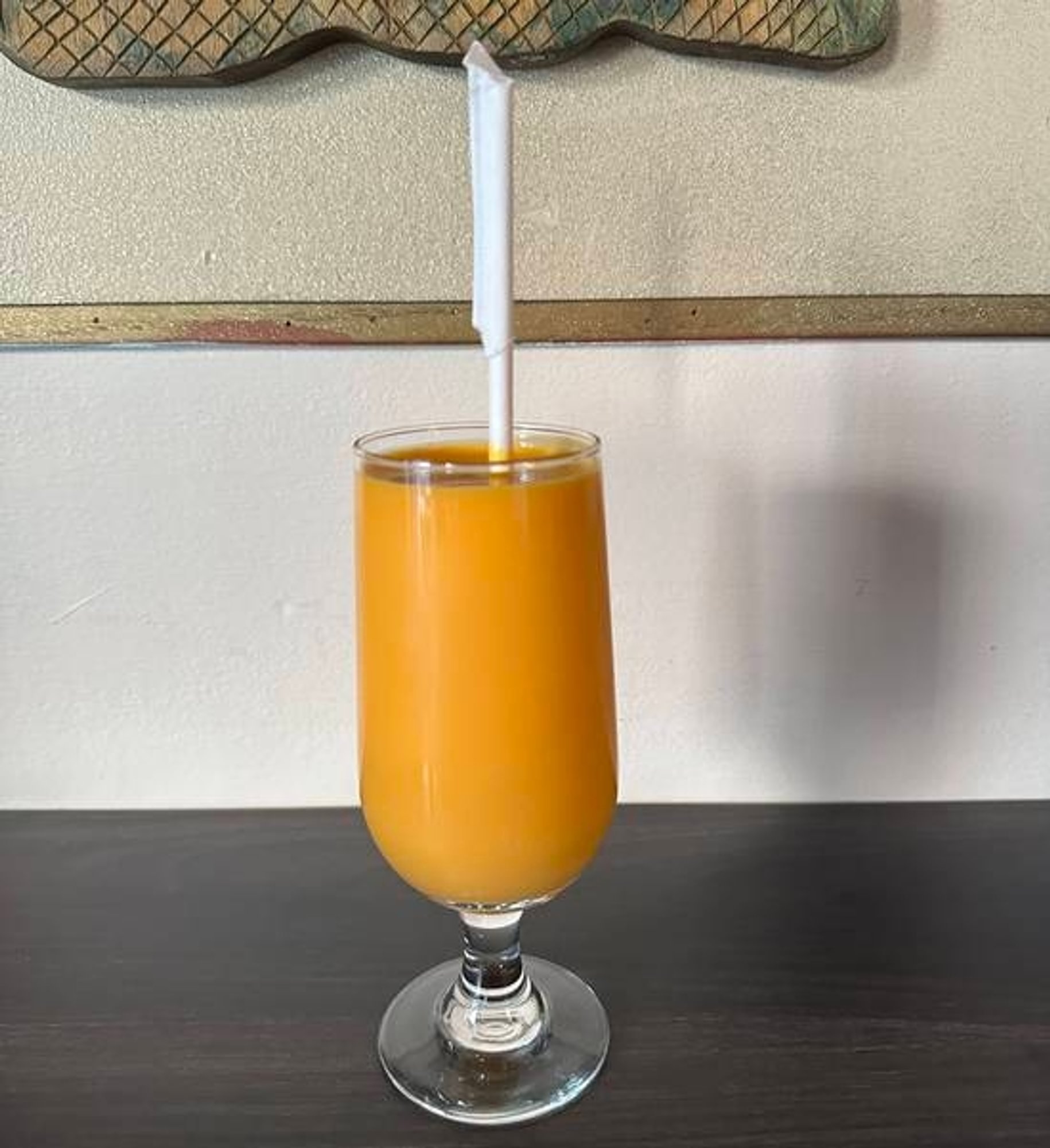 Mango Lassi