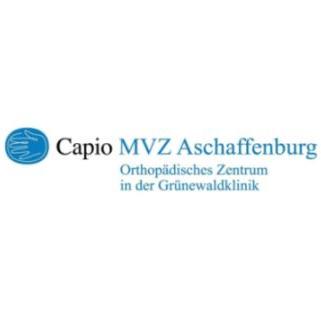 Logo von Capio MVZ Aschaffenburg