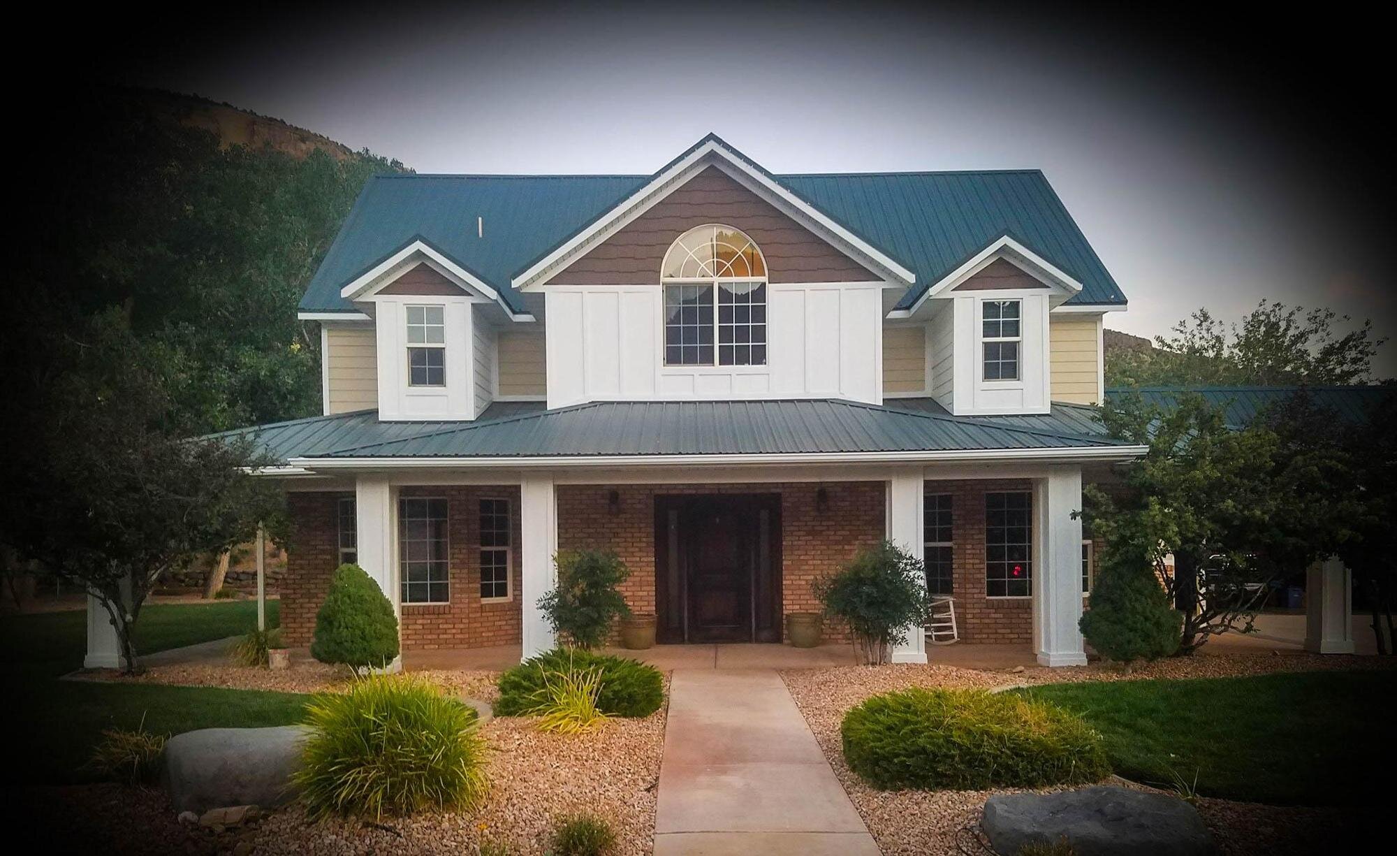 3 Ropes Painting - St. George Image