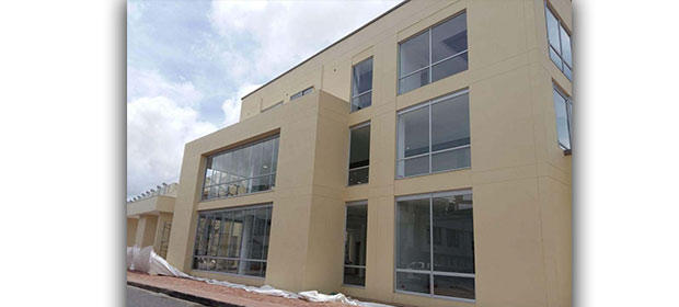 Galería en miniatura