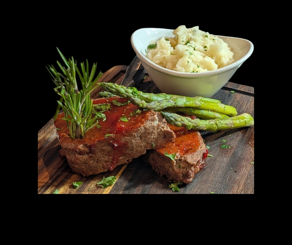 Meatloaf