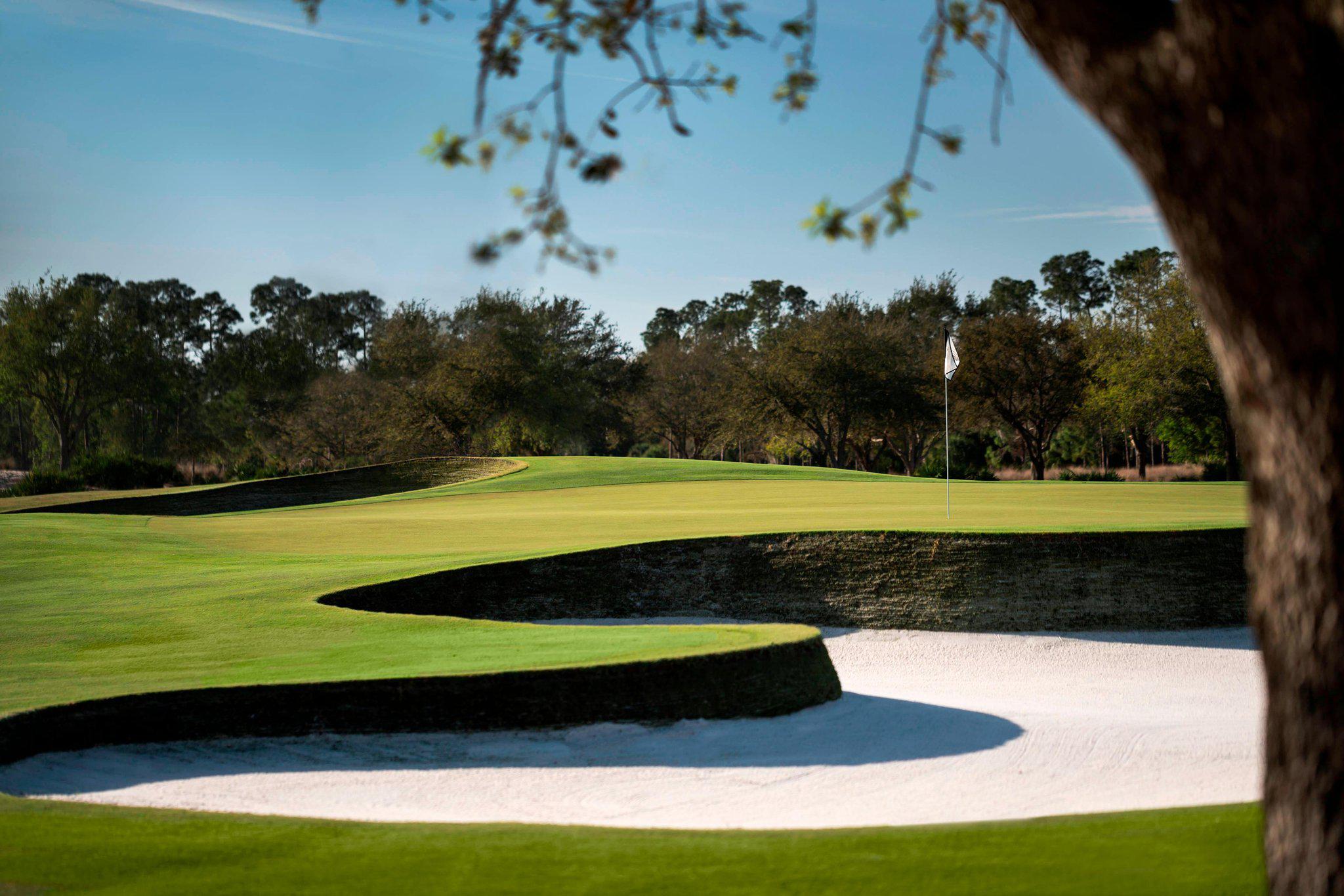 The Ritz-Carlton Golf Resort, Naples Photo