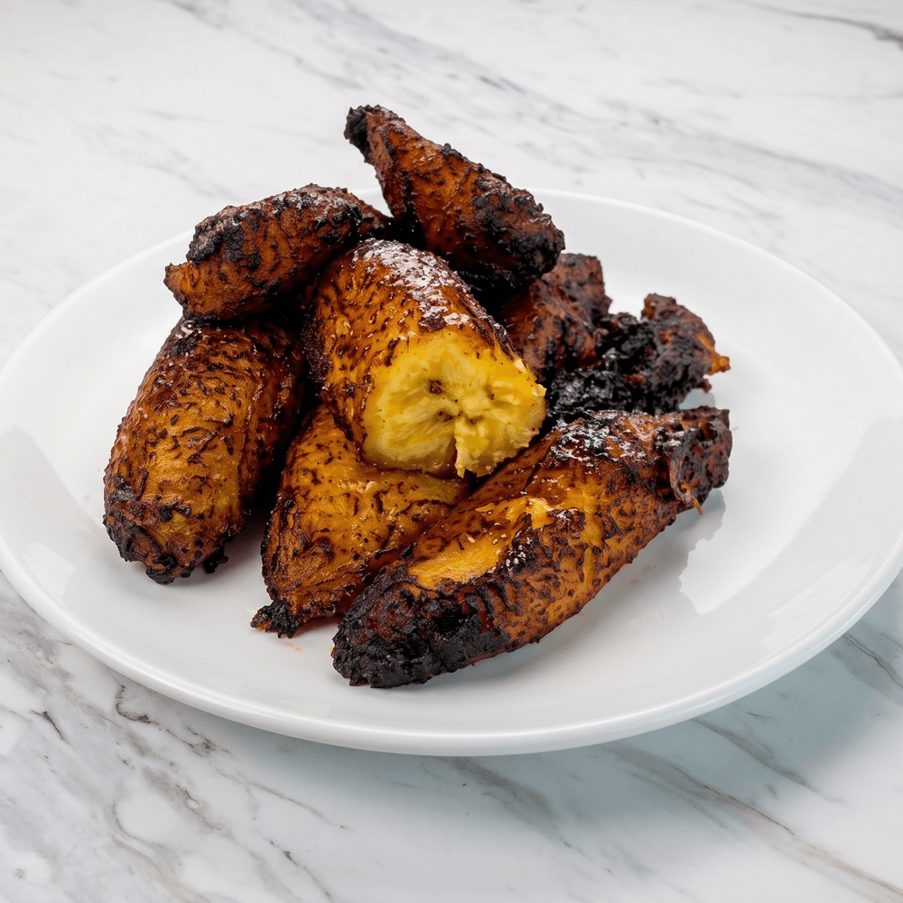 Fried Plantains