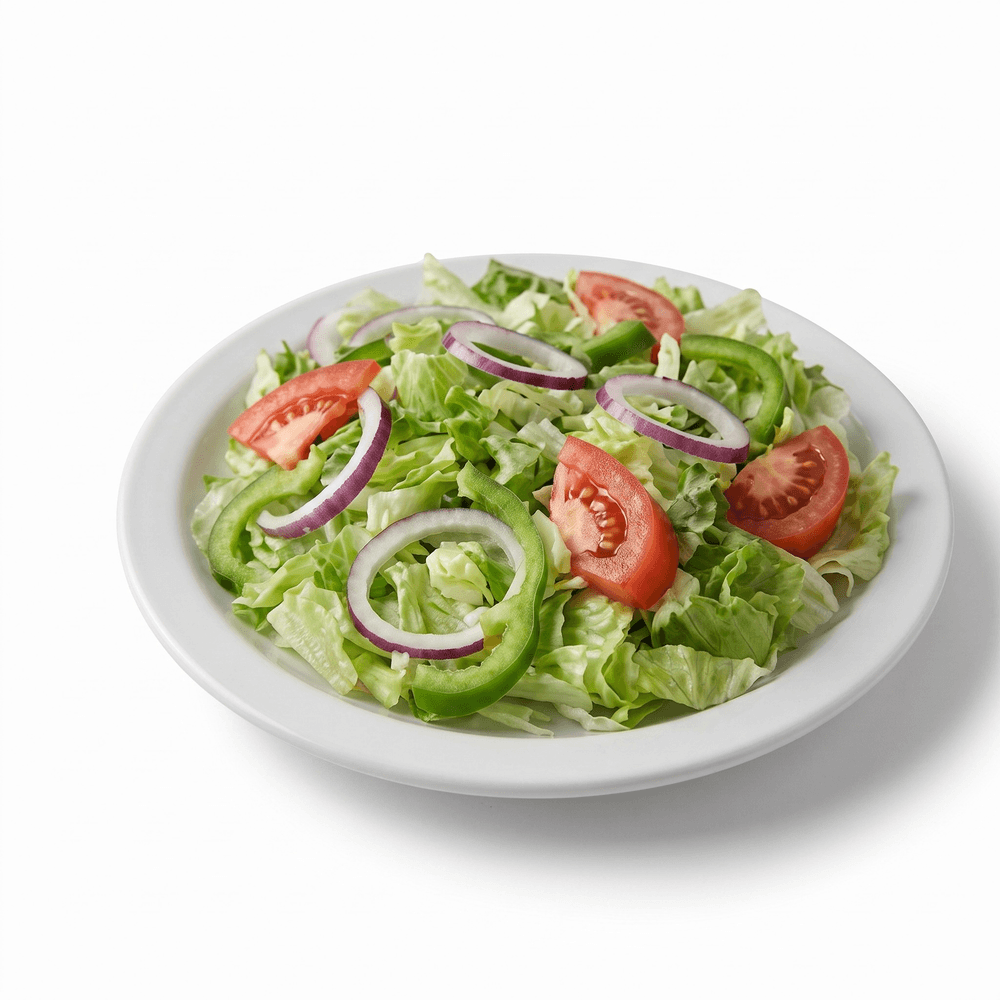 Regular Salad