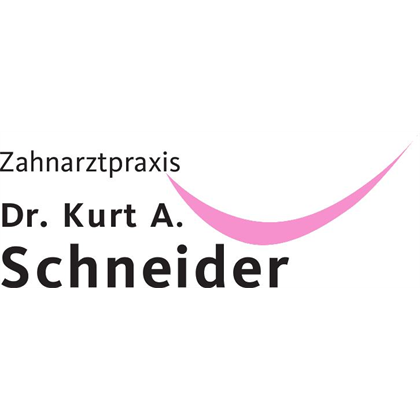 Logo von Zahnarztpraxis Dr. Kurt Schneider