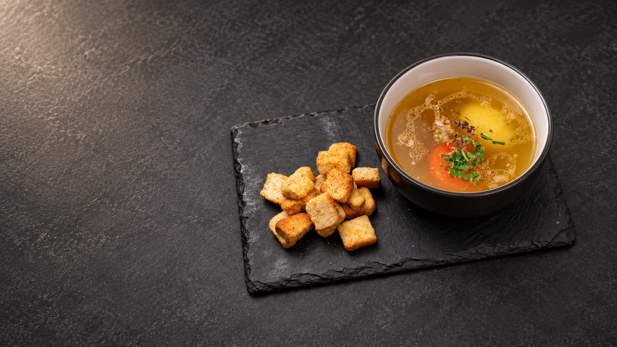 Beef Bulyon