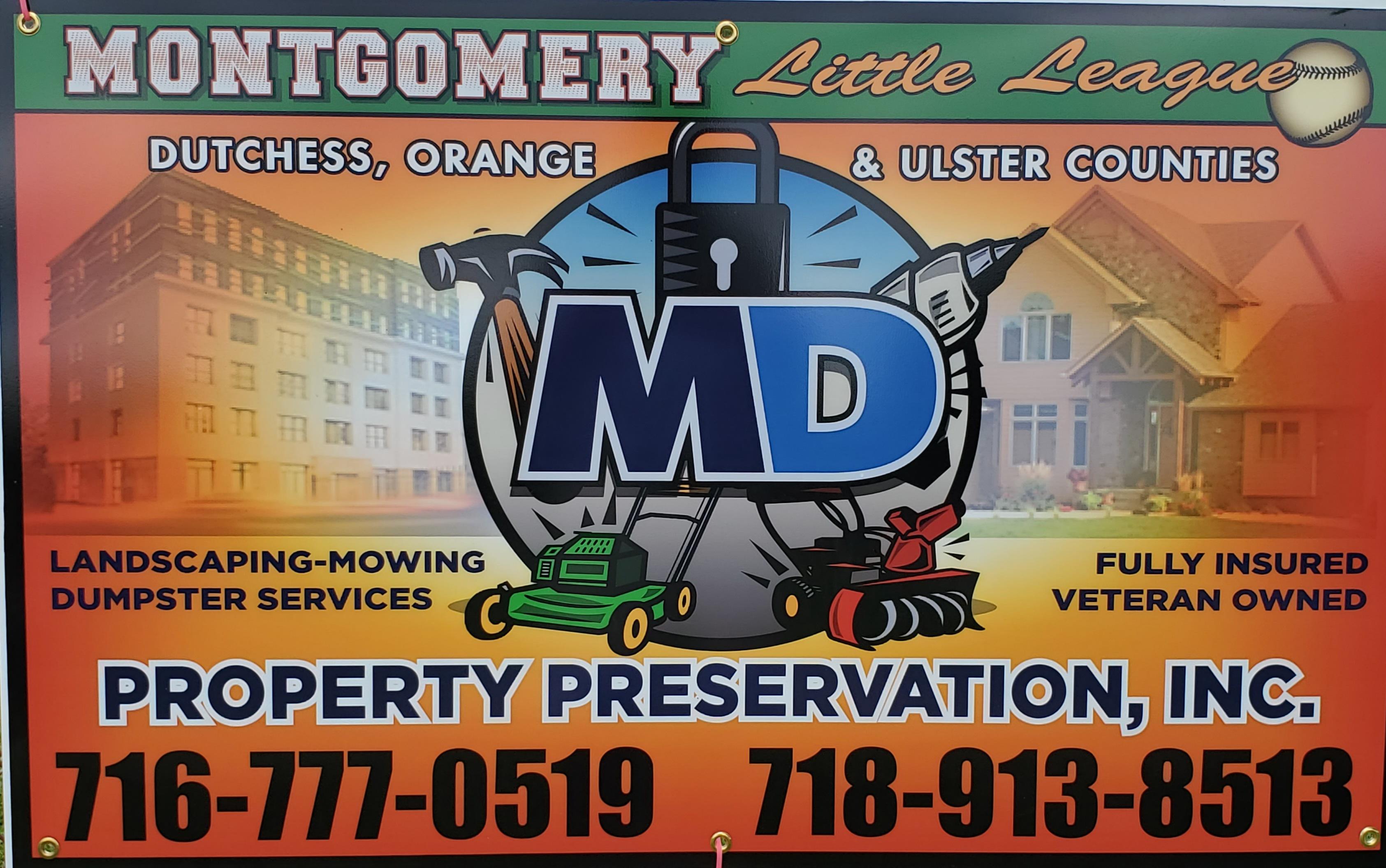 MD Preservation Image