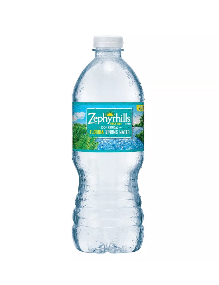 Water