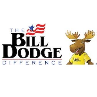 Bill Dodge Nissan of Saco