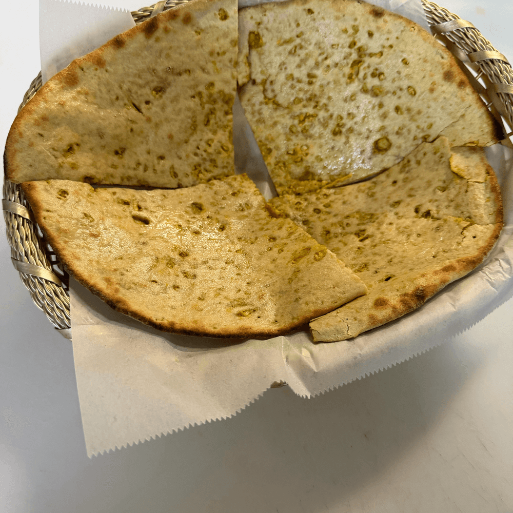 Gobi Paratha