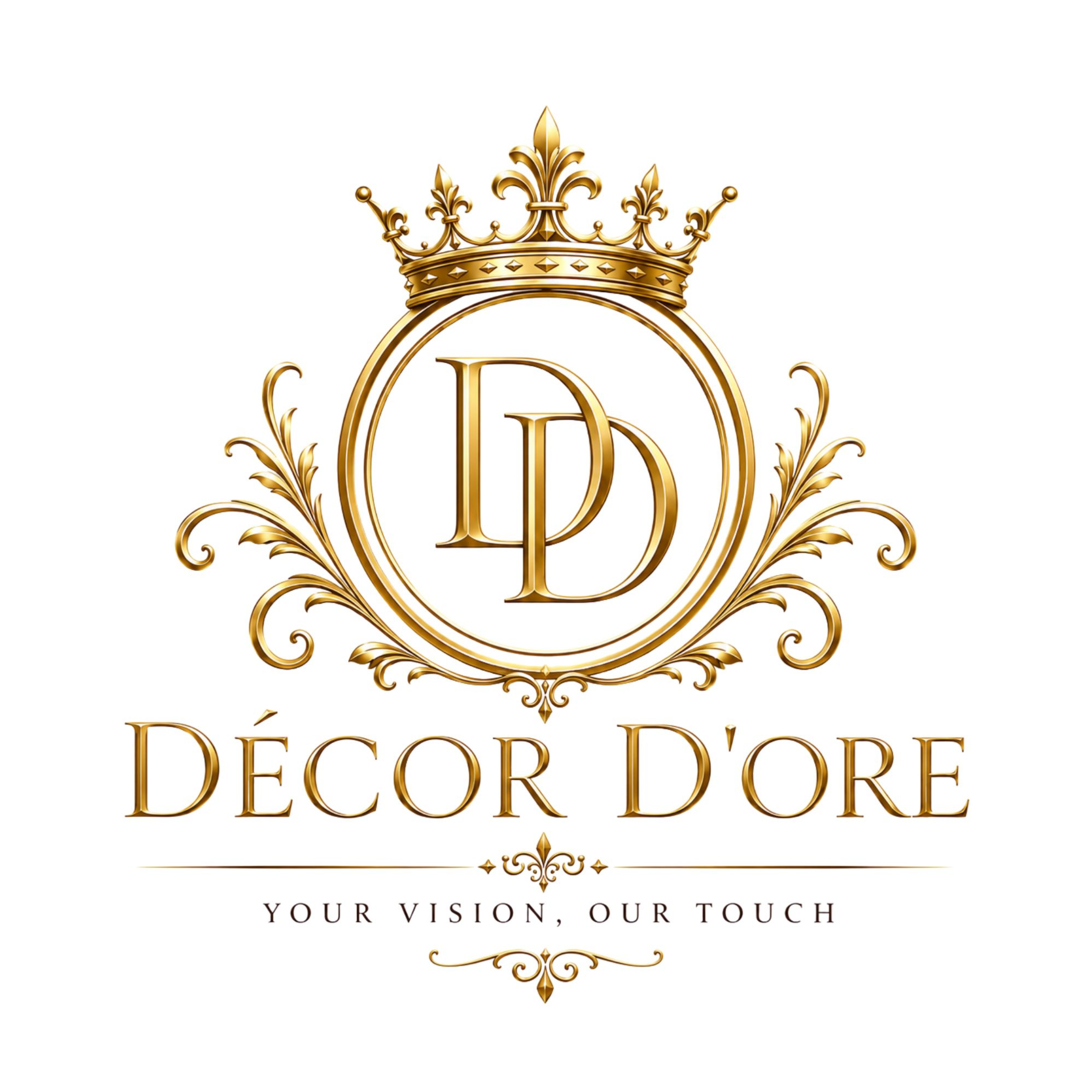 Decor Dore Logo