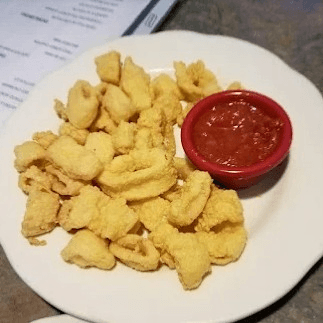 Fried Calamari