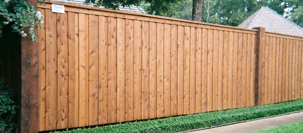 Fence Crafters Photo