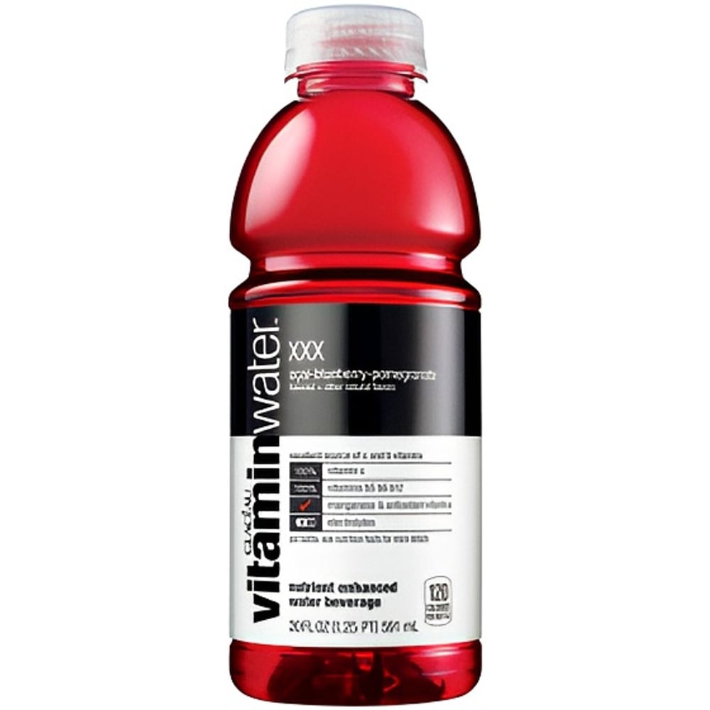 Vitamin water