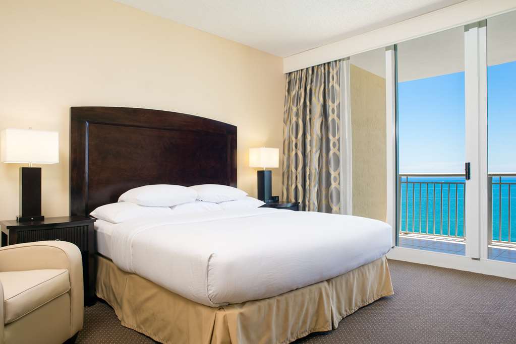 DoubleTree Resort & Spa by Hilton Hotel Ocean Point  - North Miami Beach Image