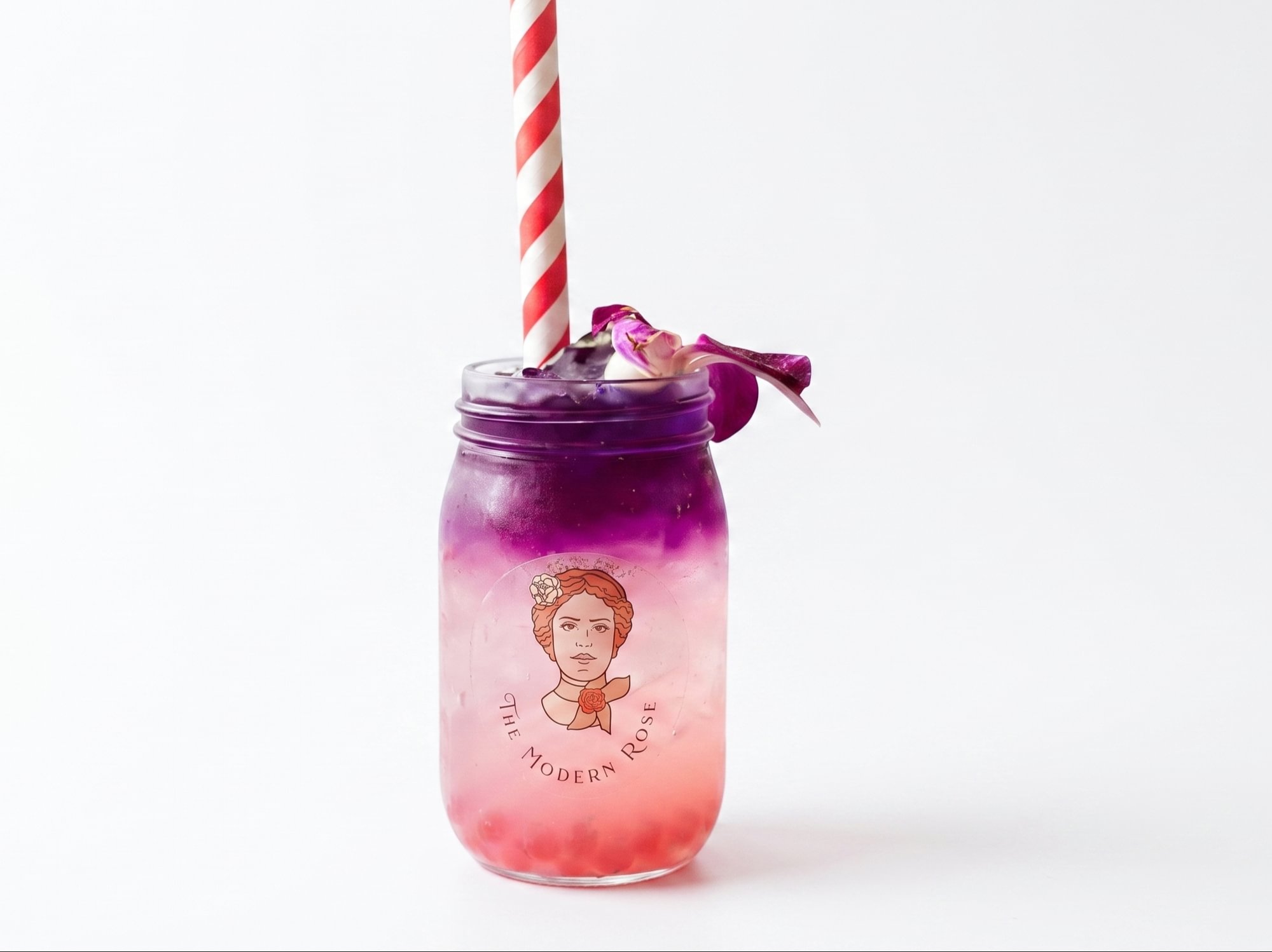 Ultraviolet Boba