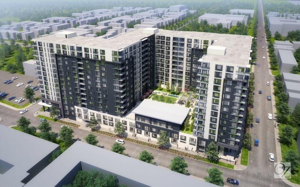 Element13 Facades Image