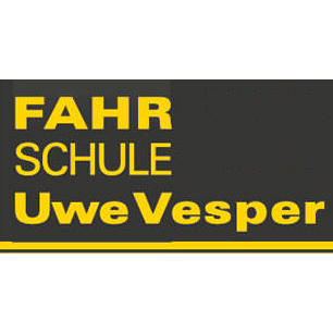 Logo von Fahrschule Uwe Vesper