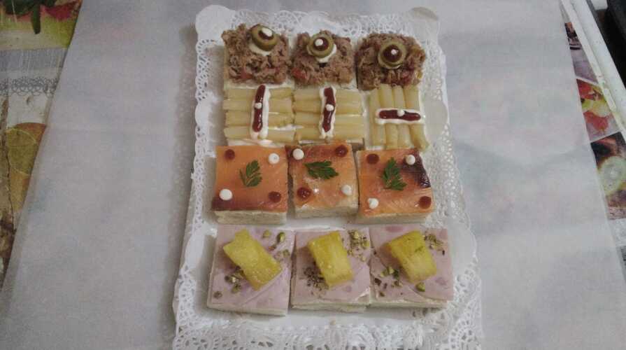 Galería en miniatura