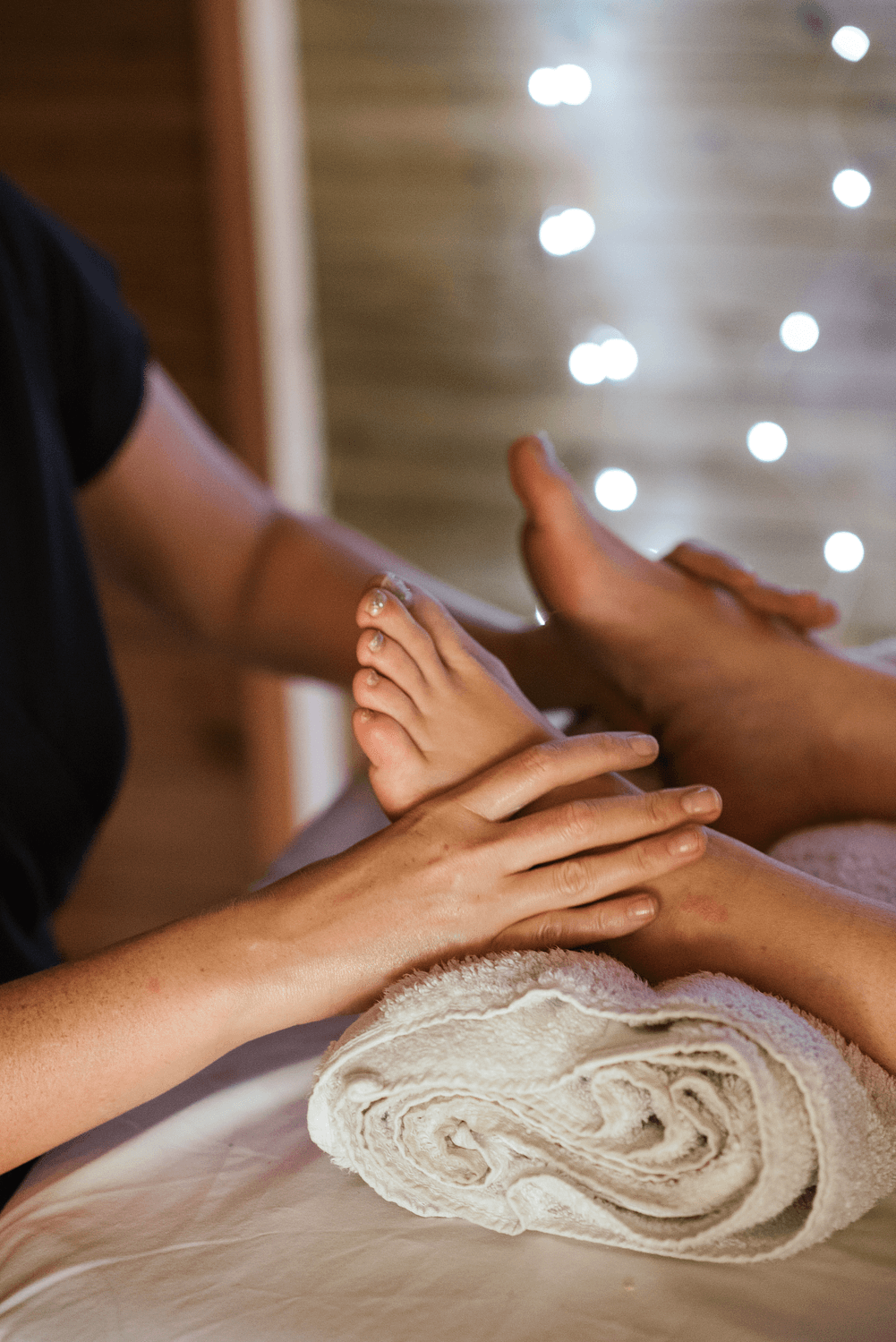 AcostaTherapy Massage Stern