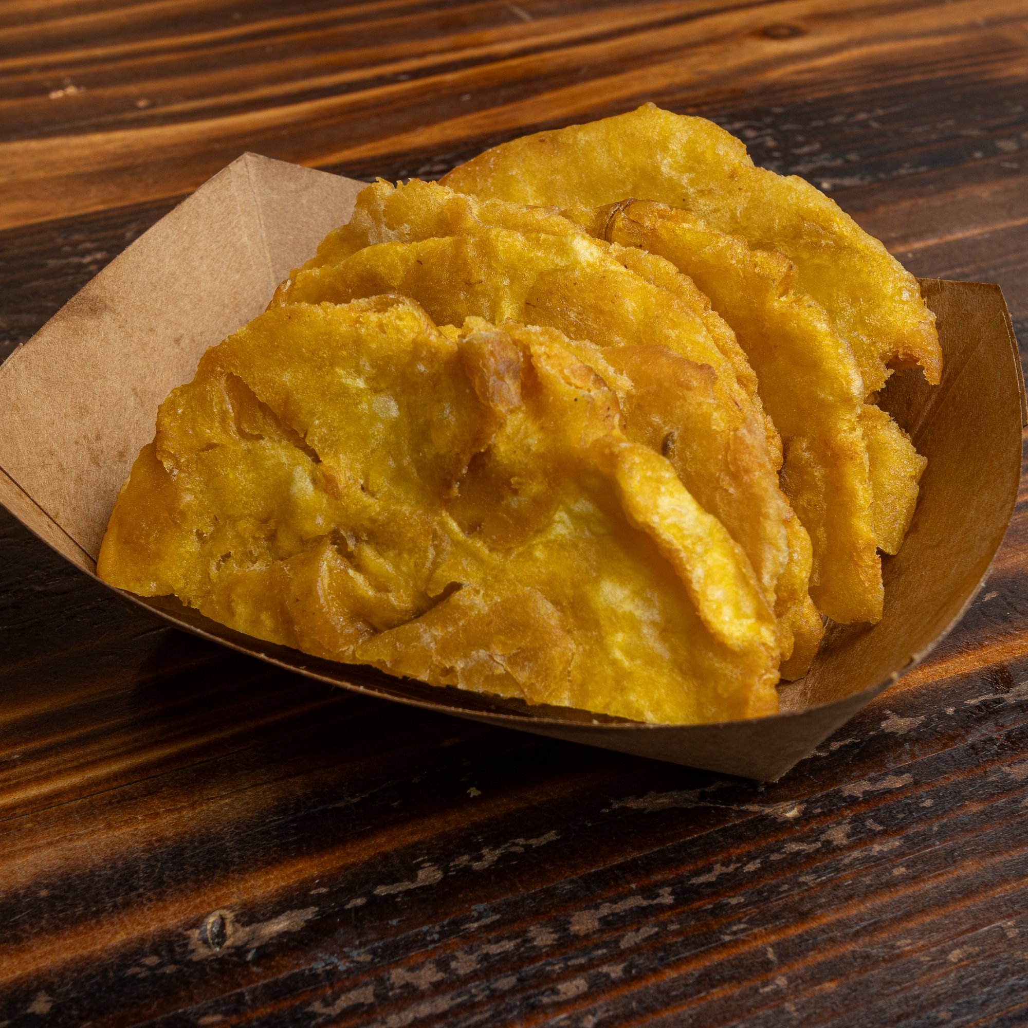 Tostones