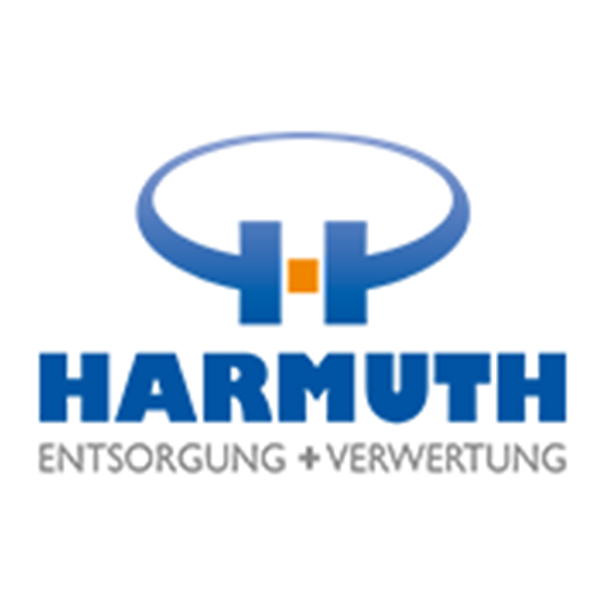 Logo von Harmuth Entsorgung GmbH