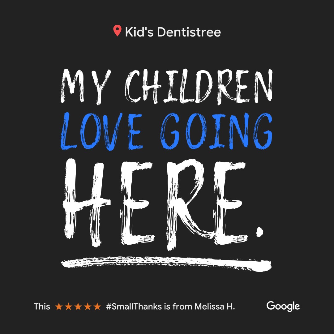 Kid's Dentistree Photo