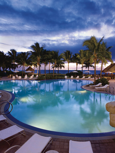 ritz carlton key biscayne florida