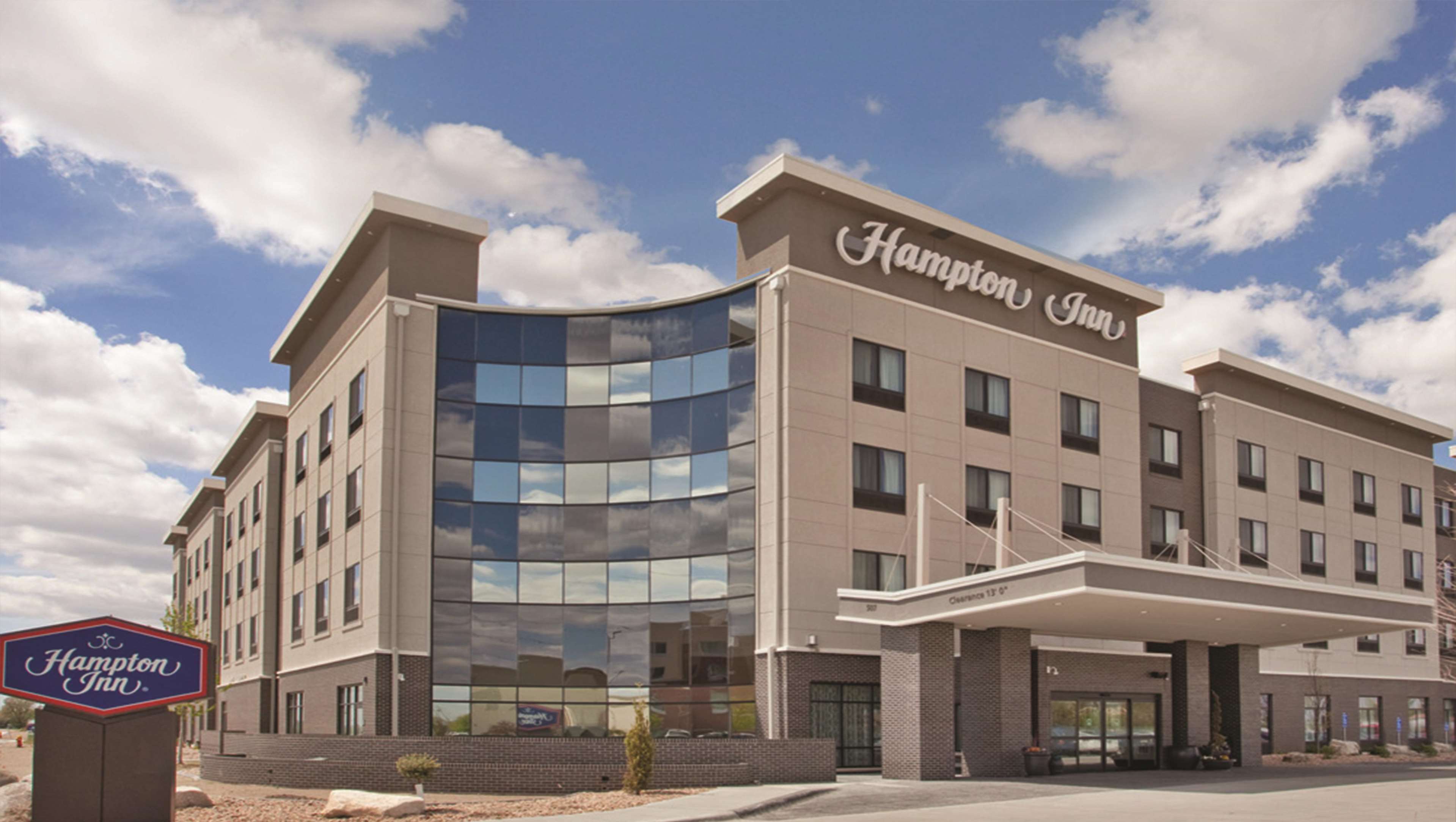 Hampton Inn Kearney Photo