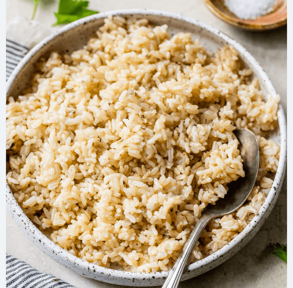 Brown Rice
