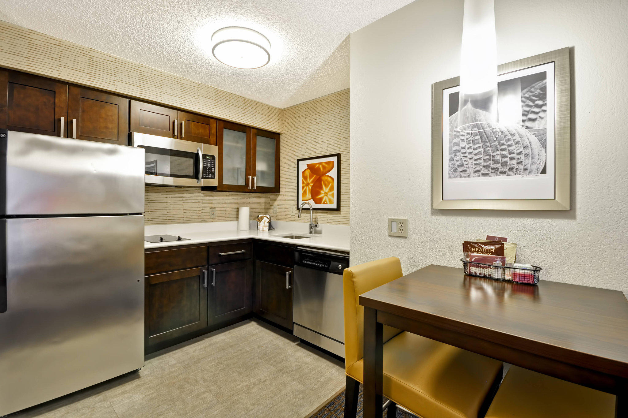 Residence Inn by Marriott Jacksonville Airport Photo