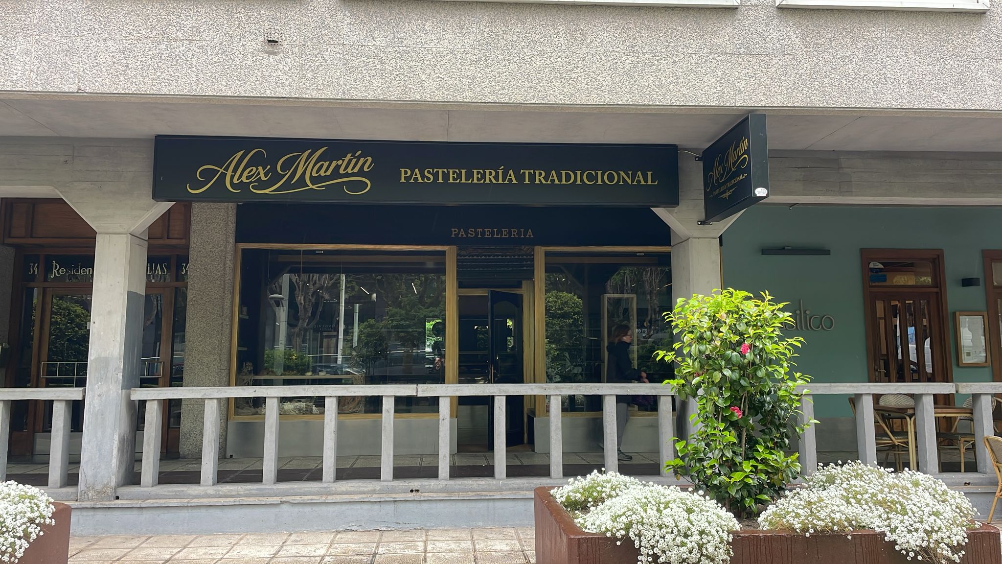 Galería en miniatura