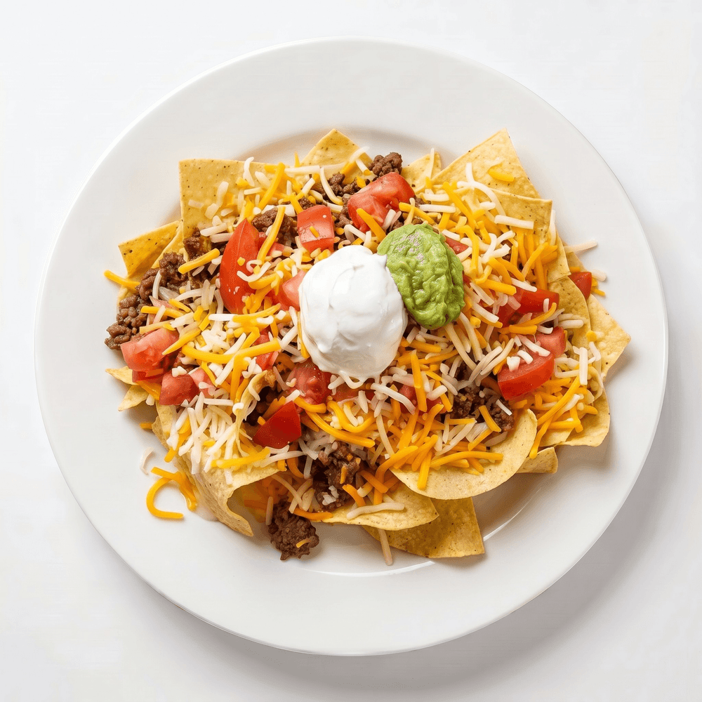 Super Nachos